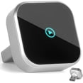 thumbnail image 1 of Mini Adaptr Inalámbrico, Adaptr CarPlay 2 en 1, Conversión Instantánea de Cable a Wireless, CarPlay y Android Auto 2025, Enlace Automático, para iPhone y Android con Puerto USB/USB-C, 1 of 3