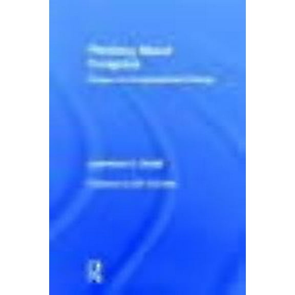 Thinking About Congress: Essays on Congressional Change (Hardcover)