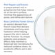 thumbnail image 5 of Crema hidratante PCA SKIN HydraMatte Oil Control 50 ml, 5 of 9