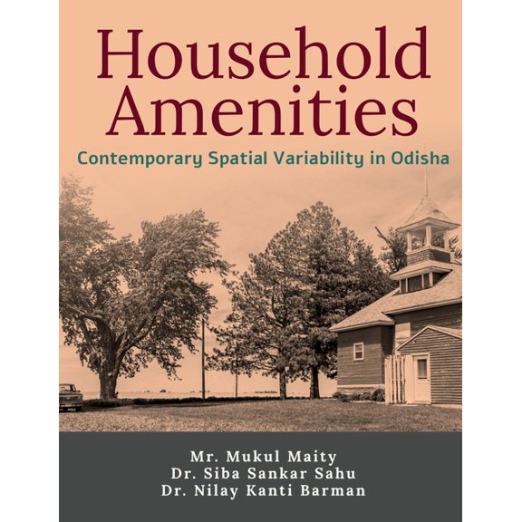 Household Amenities, (Paperback)