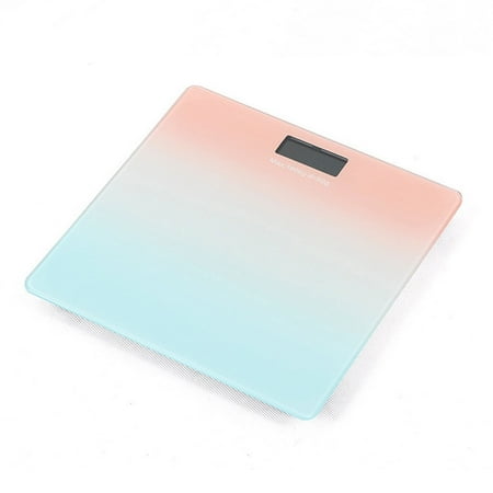 

Fidelma Kitchen Supplies Usb Charging Mini Electronic Scale Household Intelligent Precision Weight Pink