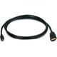 C2G 1ft Haute Vitesse HDMI à HDMI Micro Câble avec Ethernet – image 1 sur 9