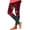10-Multicolor Yoga Pants, variant on QATAINLAV Leggings for Women Tummy Control High Waisted Yoga Pants Christmas Funny Graphic Tight Trousers, Red, S