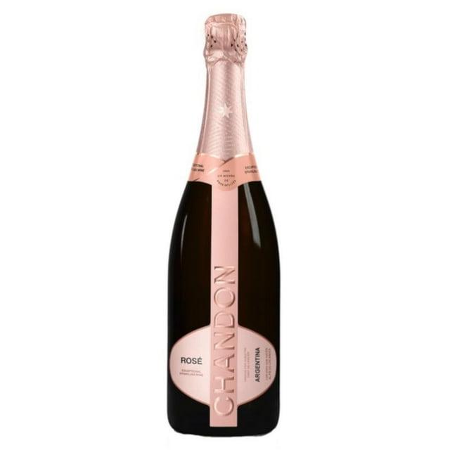 Pack de 6 Vino Espumoso Chandon Rosé 750 ml Rosé