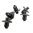 thumbnail image 7 of Mean Mug Auto 3132-2033B 20X Cowl Push Type Clips Bumper Radiator Fastener Retainer Replaces OEM 90467-07117 - Compatible with Toyota Lexus, 7 of 7
