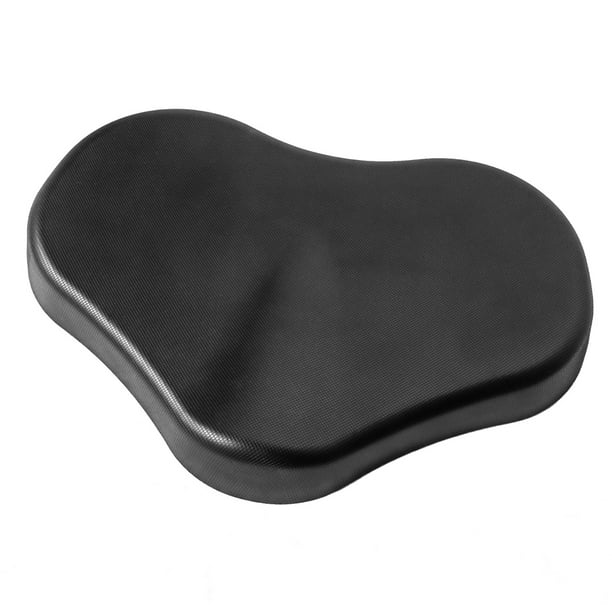 Qtmnekly Water Resistance Device Saddle High Hardness Exercise Bike