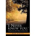 thumbnail image 3 of I Never Knew You., 3 of 3