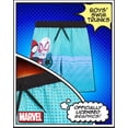 thumbnail image 3 of Marvel Boys Swim Trunks - Spider-Man Hulk Quick Dry Swim Shorts for Boys with Inner Mesh Lining, 3 of 7