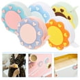 thumbnail image 4 of 5pcs Body Tape Measure Portable Retractable Measuring Tape Mini Tape Measure Small Measuring Tape, 4 of 9