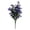 Purple, variant on Nnndbs Artificial Pearl Bush, 35cm Faux Greenery Shrubs with Pearl Bud Flowers for Home Garden Wedding Table Centerpiece Decor`