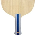 thumbnail image 5 of Butterfly Maze Advance Table Tennis Blade - 5-Ply All-Wood Blade - Professional Table Tennis Blade - Available in Flared Shakehand Handle Style - Made in Japan, 5 of 5