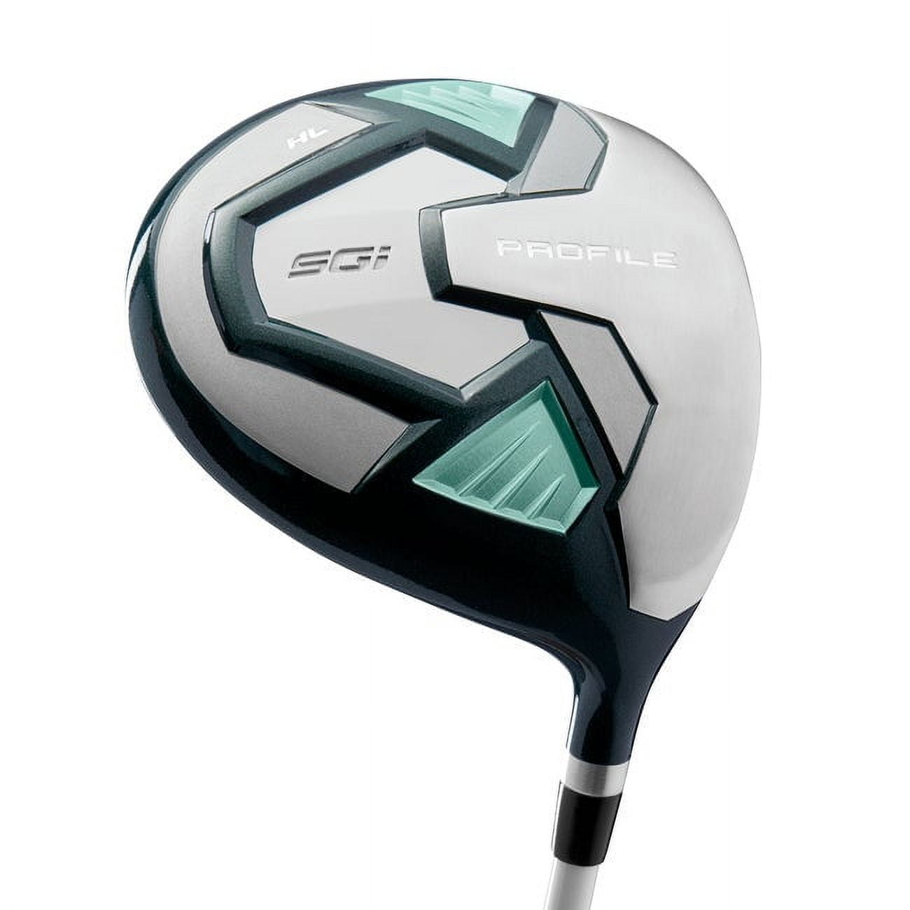 Wilson Women's Profile SGI Complete Set