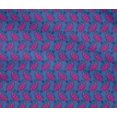 thumbnail image 4 of oneOone Cotton Flex Fabric Floral & Paisley Block Print Sewing Fabric BTY 40 Inch Wide, 4 of 4