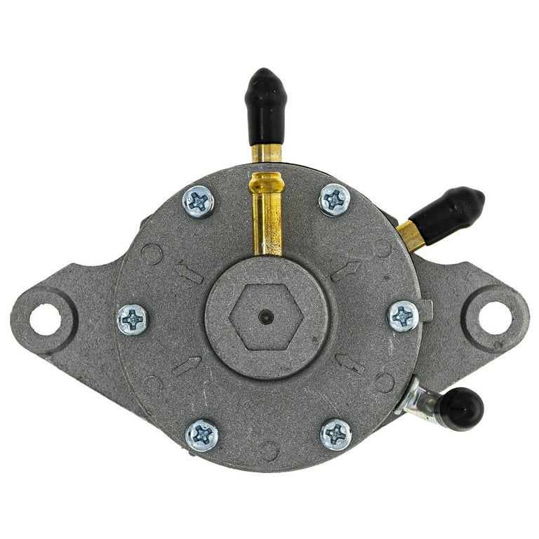 Niche Fuel Pump for Arctic Cat ZR 440 580 500 600 Bearcat Wide