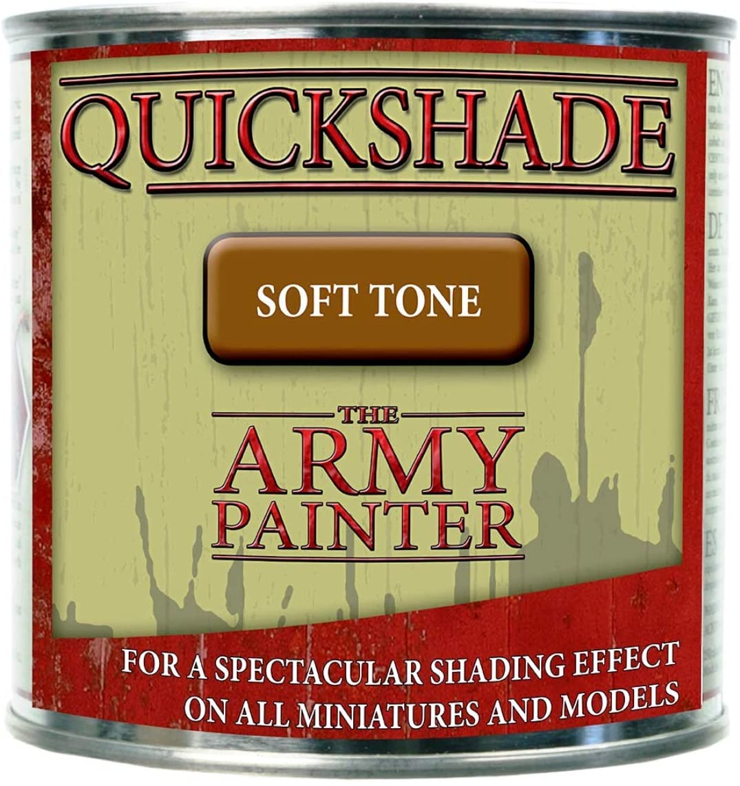 quickshade painting system