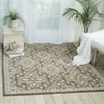 thumbnail image 2 of Nourison Riviera Area Rug-Color:Graphite,Shape:Rectangle,Size:7'9" x 10'10", 2 of 5