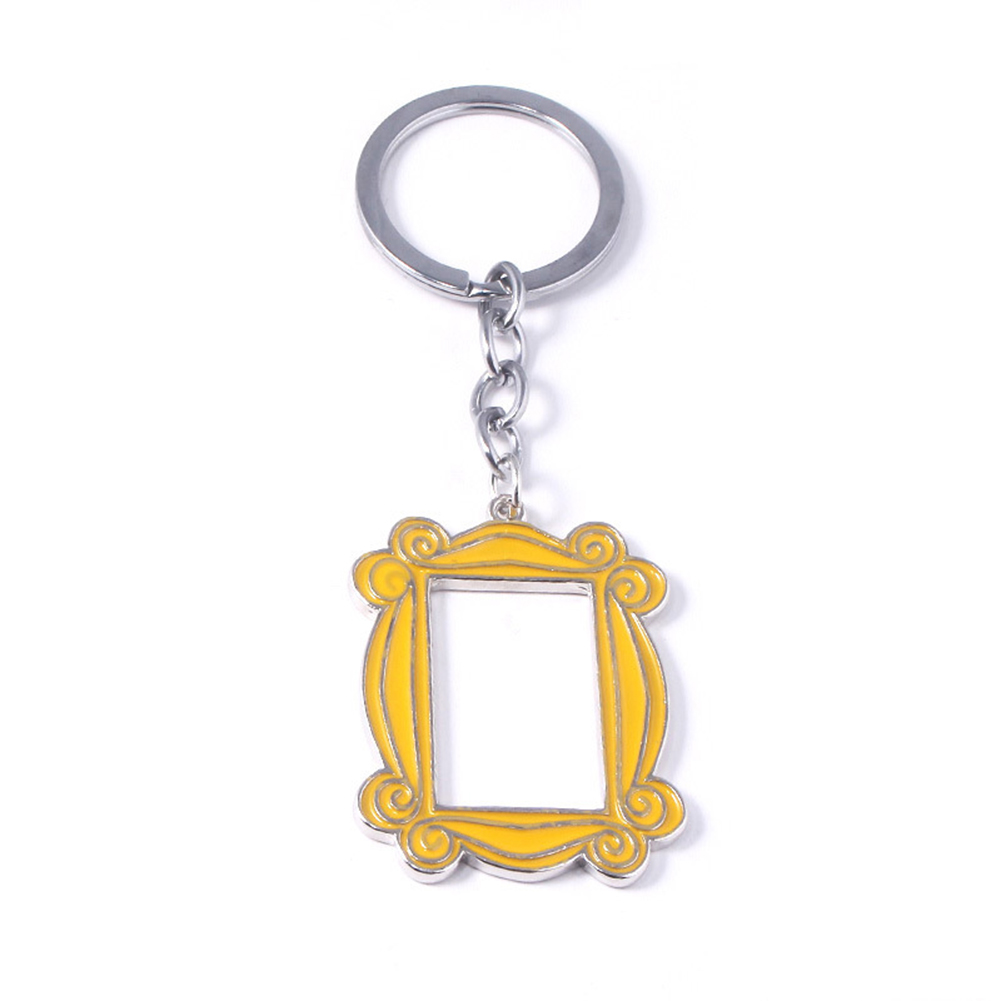 FriendsKeyring