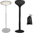thumbnail image 1 of SZTXJ Electric patio heater (full coverage for patio heater), 1 of 5