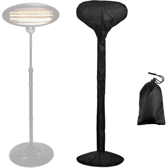SZTXJ Electric patio heater (full coverage for patio heater)