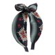 thumbnail image 5 of Diadema de mujer Bowknot Diadema para Mujer Diadema con Lazo Elástico Alianza Aro para el Cabello Magideal Diadema de mujer Bowknot, 5 of 7