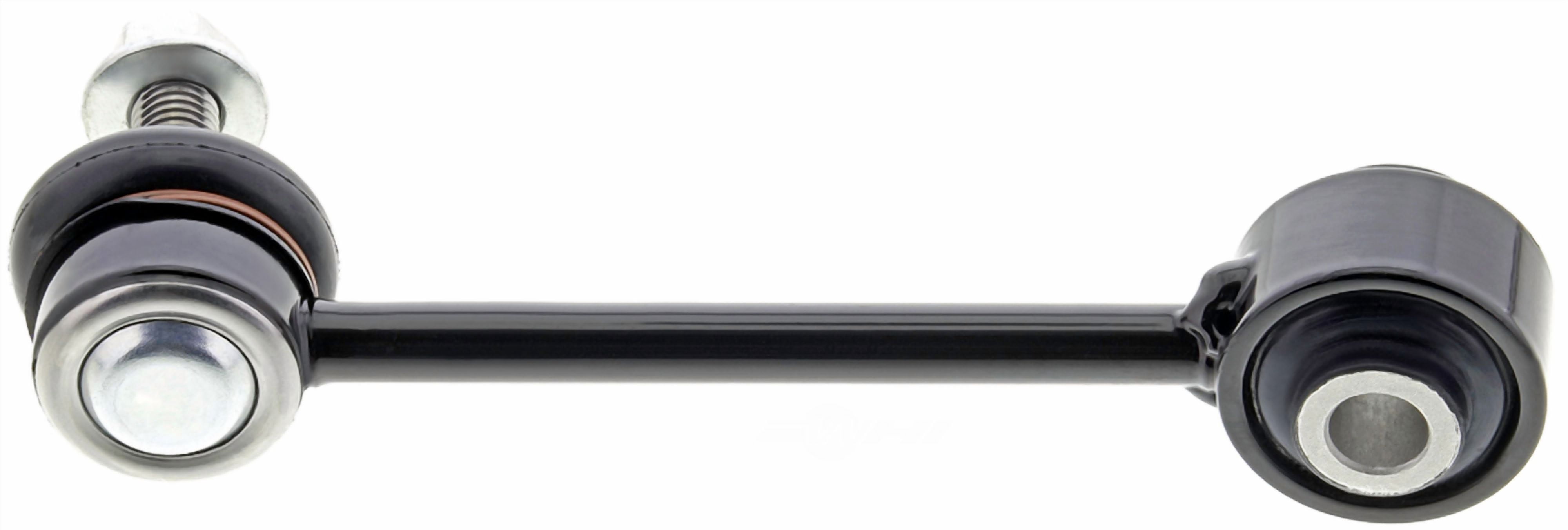 Mevotech MS108281 Suspension Stabilizer Bar Link Kit