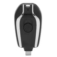 thumbnail image 3 of Cargador portátil ZHCH Mini banco de energía 1500 mAh USB C Negro, 3 of 5