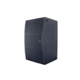 thumbnail image 2 of SUBWOOFER ACTIVO QMC QMC-2000A 2X18" 2000W QMC QMC-2000A, 2 of 3