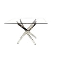 thumbnail image 1 of Mesa de Comedor Kessa Muebles Tornado, 1 of 2