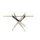 thumbnail image 1 of Mesa de Comedor Kessa Muebles Tornado, 1 of 2