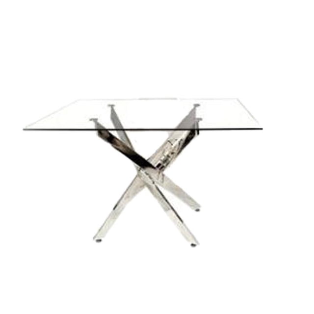 Mesa de Comedor Kessa Muebles Tornado