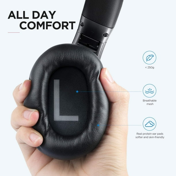 Bomaker active noise cancelling headphones new arrivals