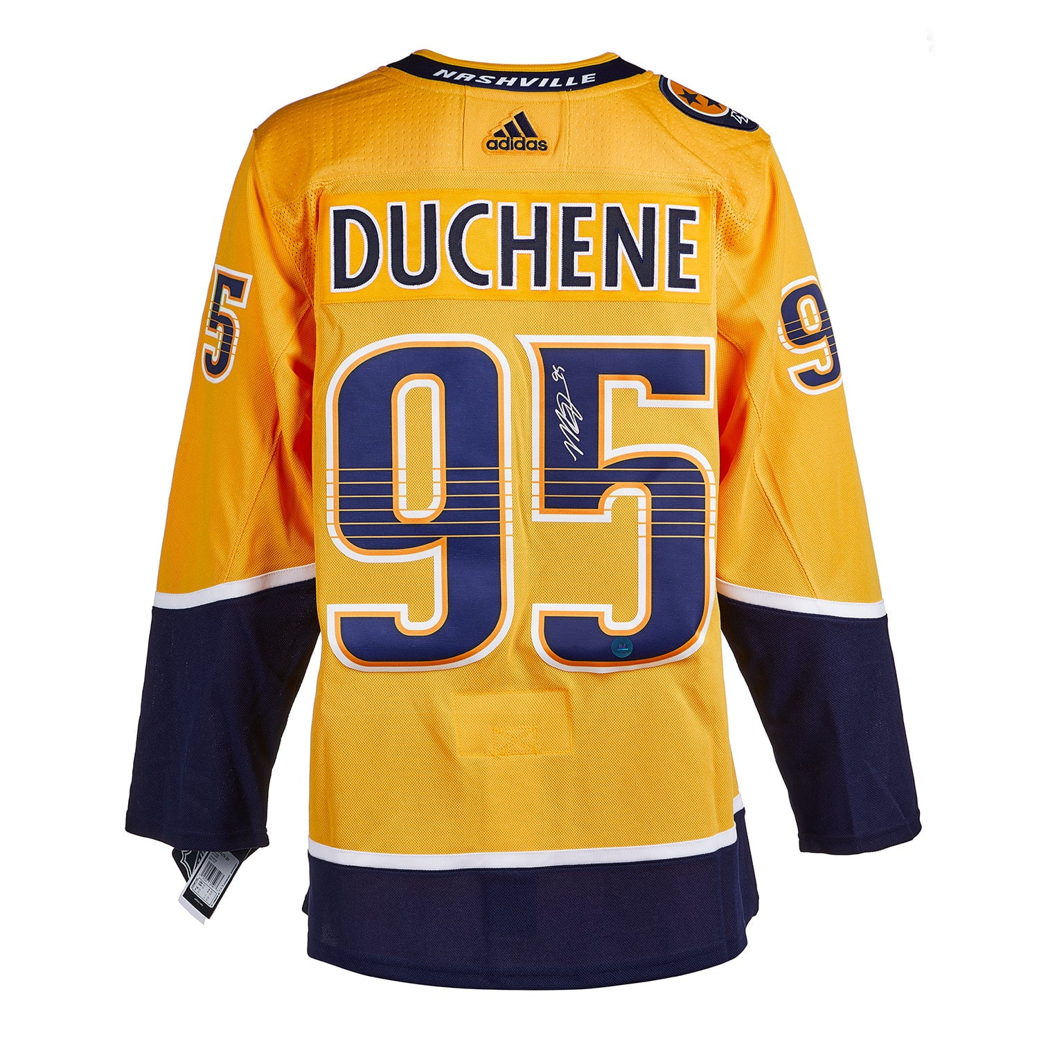 duchene jersey