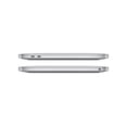 thumbnail image 4 of Restored Apple Macbook Pro 13.3-inch (10GPU, Silver) 3.5Ghz 8-Core M2 (2022) Laptop 256 GB Flash HD & 8GB RAM-Mac OS, 4 of 5