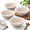 White - Set of 4, variant on White - Set of 4 35 Oz Large Ceramic Deep Soup for Ramen Pho Noodles and Daily Meals