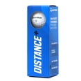 thumbnail image 3 of Pelotas de golf MYCUSTOMGOLFBALL Distance+ personalizables, paquete de 12, 3 of 5