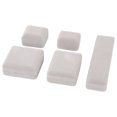 thumbnail image 4 of Jewelry Storage Box Led Lighted Ring Box Earring Ring Bracelet Necklace Case Wedding Ring Jewelry Display Packaging Organizer Storage Holder Engagement Jewelry Display Case Box Organizer Case Jewelry, 4 of 8