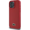thumbnail image 4 of Funda Para iPhone 16 Pro Lacoste Magsafe Iconic Ultra Slim Rojo Magsafe Iconic, 4 of 7
