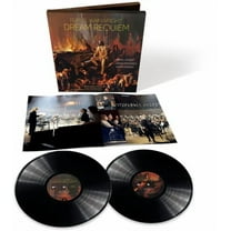 Rufus Wainwright - Dream Requiem - Music & Performance - Vinyl