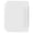 White, variant on ESR Keyboard Case Compatible with iPad Air 13 Inch Case Keyboard M4/M3/M2 (2026/2025/2024) & iPad Pro 12.9 inch (6th/5th/5th/3rd), Floating Stand with Multi-Touch Trackpad, Black
