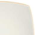 thumbnail image 3 of Gibson Home Soho Lounge Square Stoneware 16 Piece Dinnerware Set, Sand, 3 of 12