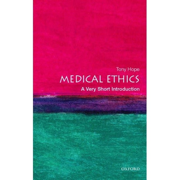 Pre-Owned Very Short Introductions: Medical Ethics: A Very Short Introduction (Paperback)