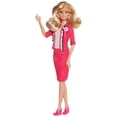 thumbnail image 1 of Barbie Puedo Ser el Presidente de EE UU Barbie Doll, 1 of 3