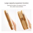 thumbnail image 3 of Kajiali Colorful Large Storage Pencil Case Pen Bag with Zipper Big Capacity Pouch Organizer for Office Travel Holder Box, 3 of 7