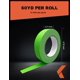 thumbnail image 2 of Cinta adhesiva KREFINISH para pintar coches, 0,7 cm x 55 m, 6 rollos, 2 of 6