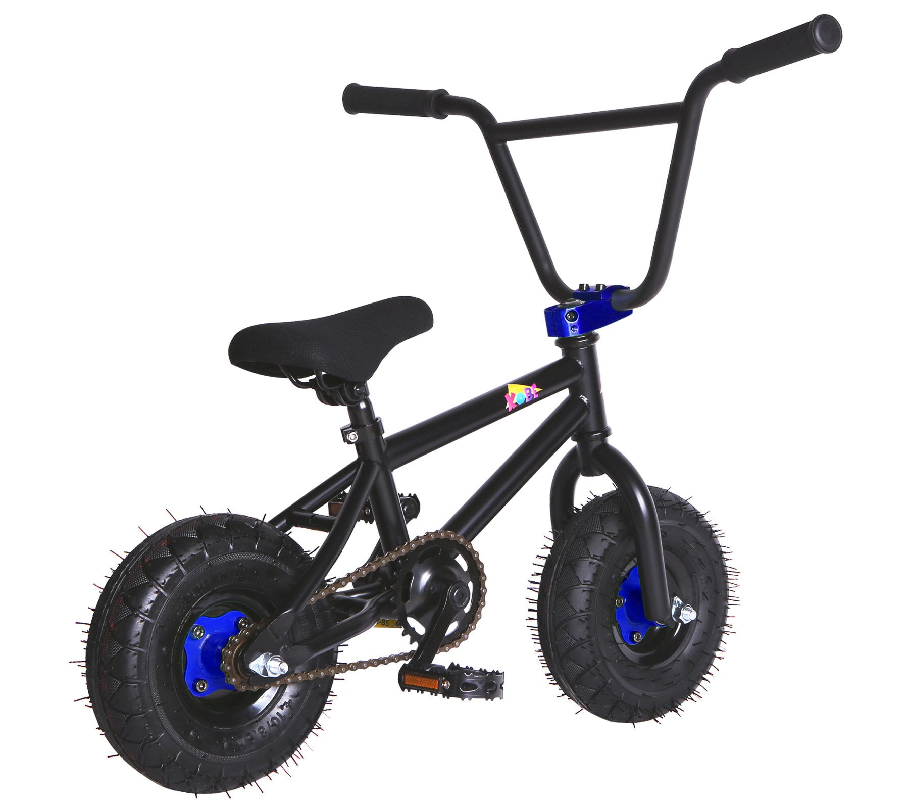 mini bmx walmart