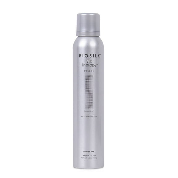 BioSilk Silk Therapy Shine On 5.3 oz