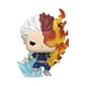 thumbnail image 1 of ¡Funko POP! Animación My Hero Academia Shoto Todoroki (Brilla en la oscuridad), Exclusivo, 1 of 4