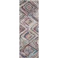thumbnail image 1 of Safavieh Nantucket  Contemporary Rug - Runner 2'3" x 7', 1 of 5