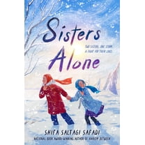 Sisters Alone, (Hardcover)