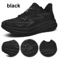 thumbnail image 1 of Tenis para Correr Zapatos Deportivos Hombre Cómodos Antideslizantes Entrenamiento en El, 1 of 9